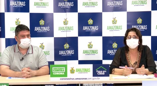 Casos de Covid-19 em indígenas no Amazonas chegam a 37 