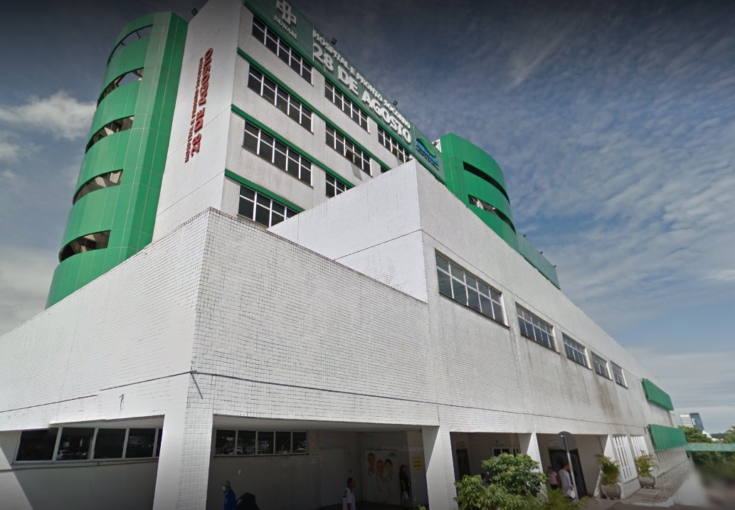 Desorientado, homem com suspeita de coronavírus foge de hospital em Manaus