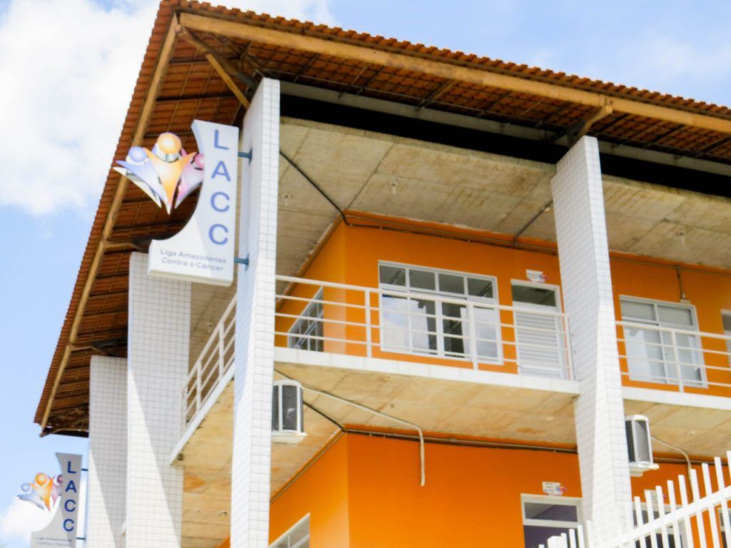 Liga Amazonense Contra o Câncer pede ajuda para manutenção de projetos sociais
