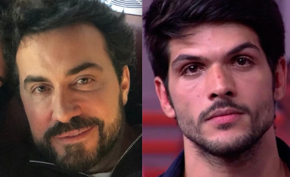 Ex-bbb Lucas leva ‘patada’ do padre Fábio de Melo após comentário inconveniente 