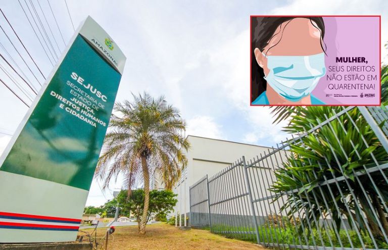 Veja onde e como vítimas de violência doméstica podem buscar ajuda na quarentena