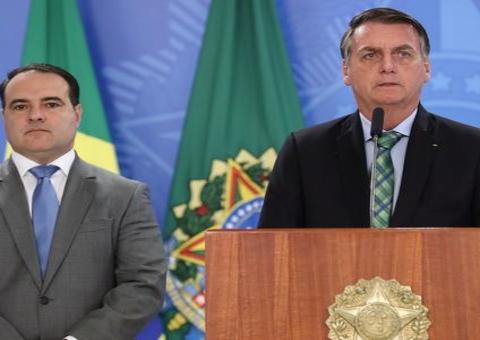 Bolsonaro pode anunciar hoje novo Ministro da Justiça após saída de Moro