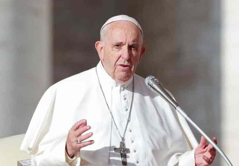 Papa Francisco se comove com situação de Manaus em meio à pandemia  