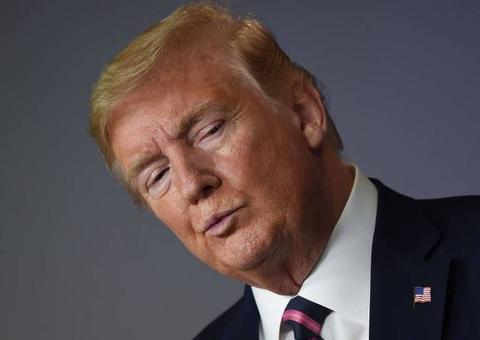 Após sugestão de Trump, Nova York tem aumento de chamadas por ingestão de desinfetante