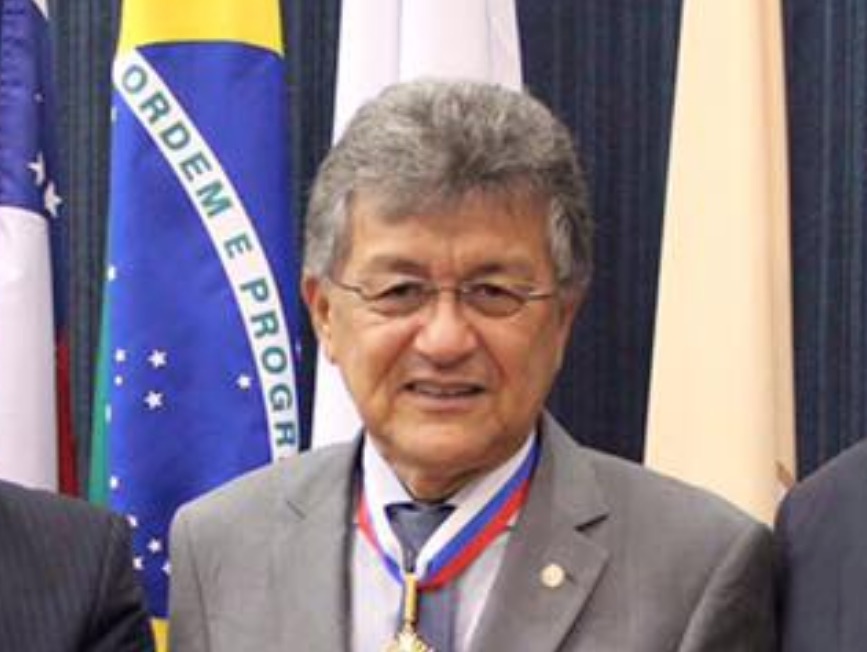 Associação de deputados do Amazonas lamenta morte de Miquéias Fernandes