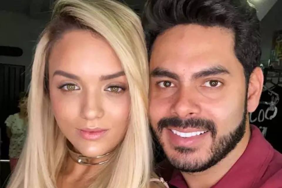 Ex-marido de Rafa Kalimann manda indireta para Babu: ‘Dívidas não nascem com a gente’