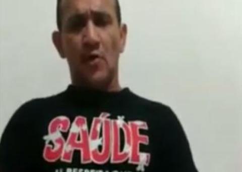 Persiste ameaça de protesto de funcionários do Hospital 28 de Agosto em Manaus