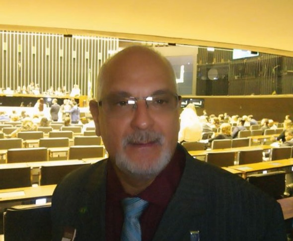 Presidente do sindicato dos médicos no Amazonas é internado com Covid-19