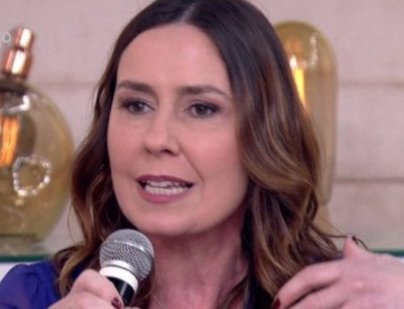 Com câncer, repórter da Globo é diagnosticada com coronavírus