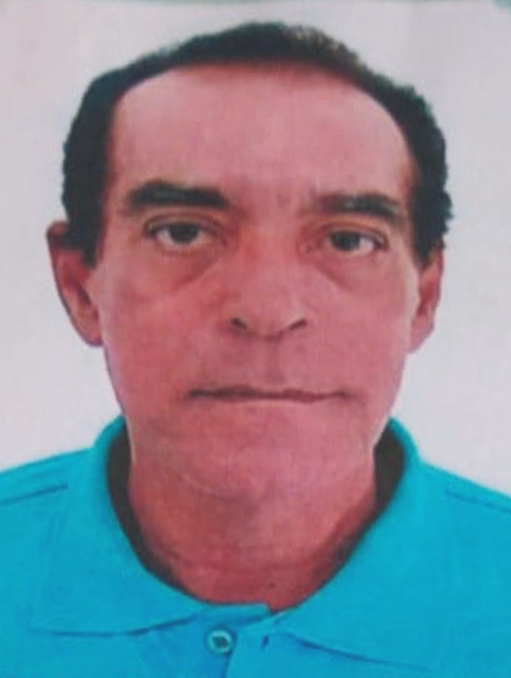 Polícia solicita ajuda da população para localizar idoso desaparecido em Manaus 