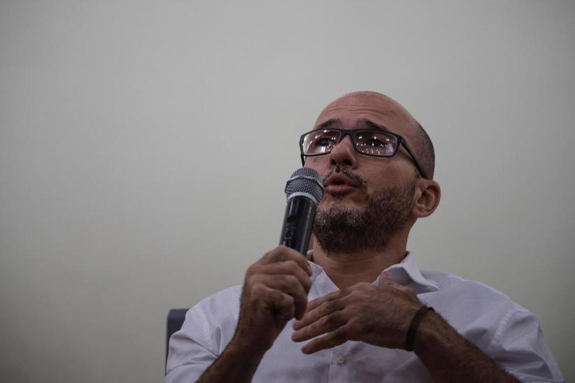 Defesa de Gustavo Sotero diz que laudo médico atendeu aos requisitos legais 