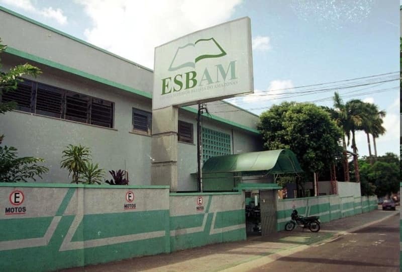 ESBAM inicia campanha de doação de cestas básicas