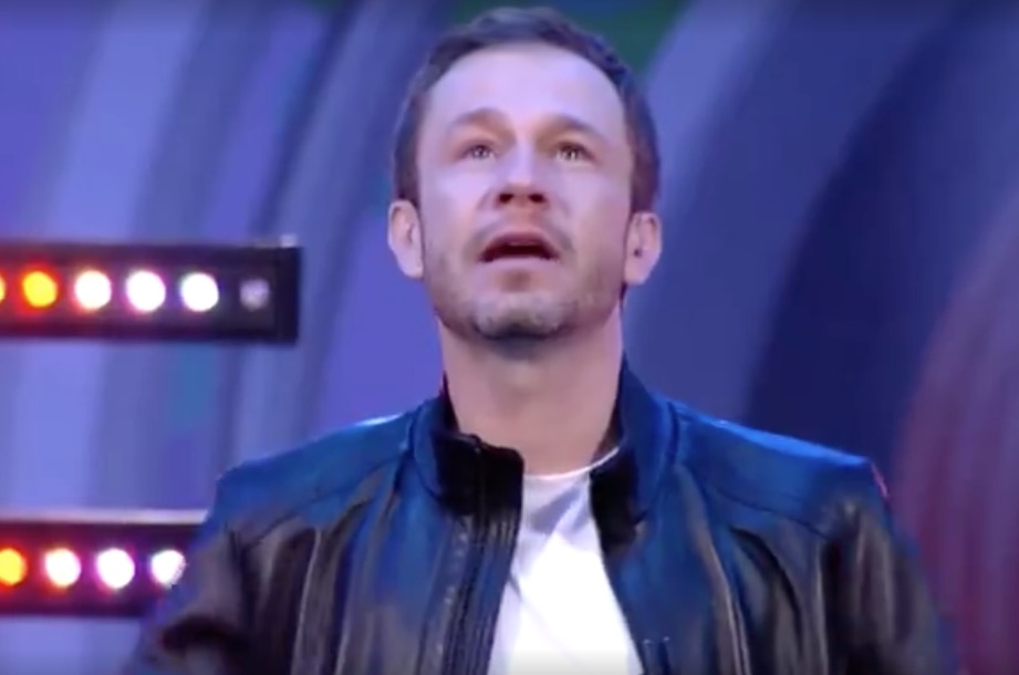 Tiago Leifert chora na final do BBB20 e emociona internautas: 'quero abraçar' 