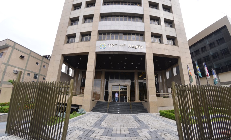 Juiz manda Caixa liberar saque parcial do FGTS para trabalhador em Manaus