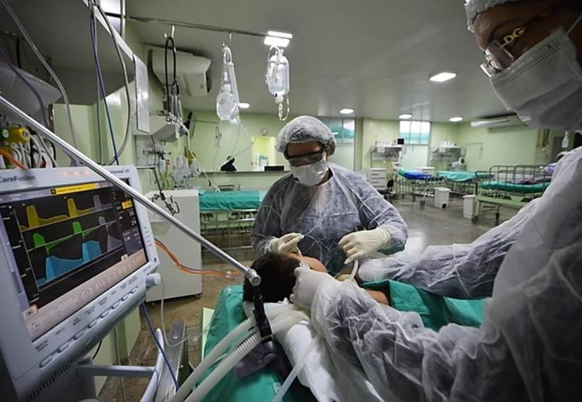 Municípios receberam R$ 72 milhões para melhoria da saúde no interior do Amazonas 