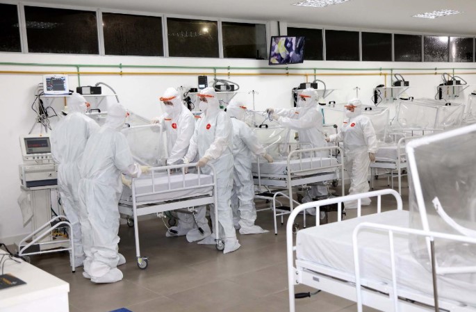 Justiça estipula prazo de 30 dias para implantação de hospital de campanha em Parintins 