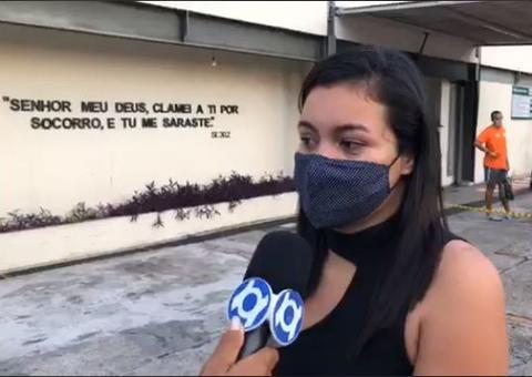 Enfermeira morre vítima da Covid-19 em Manaus e filha implora: 'Governo tem que agir'