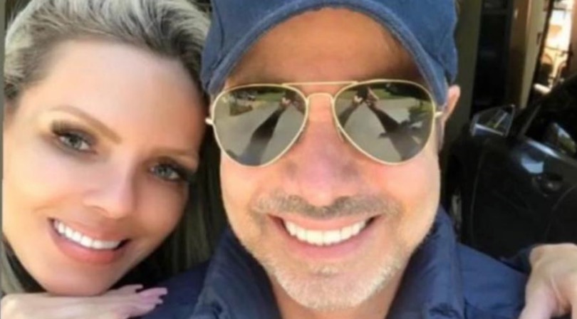 João Kléber termina namoro por causa de pandemia do coronavírus