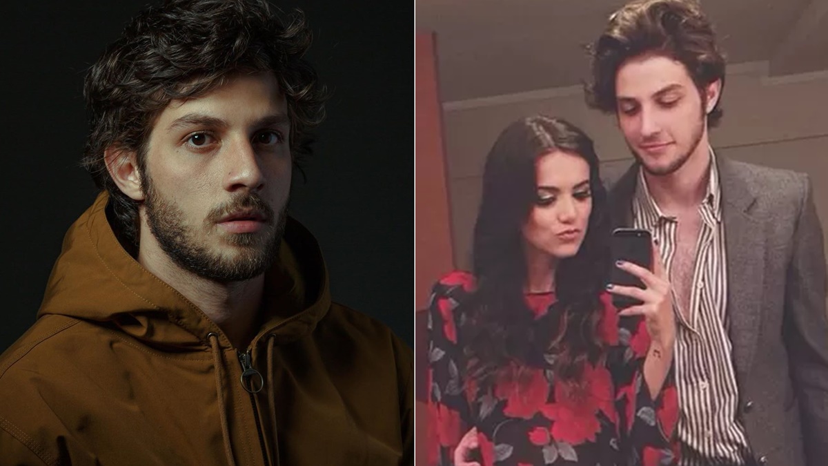 Manu Gavassi nega ter falado de Chay Suede no BBB20 ao comentar sobre traições