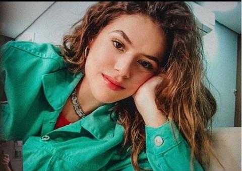 Maisa Silva causa na web ao se referir às pessoas trans e é corrigida por internautas