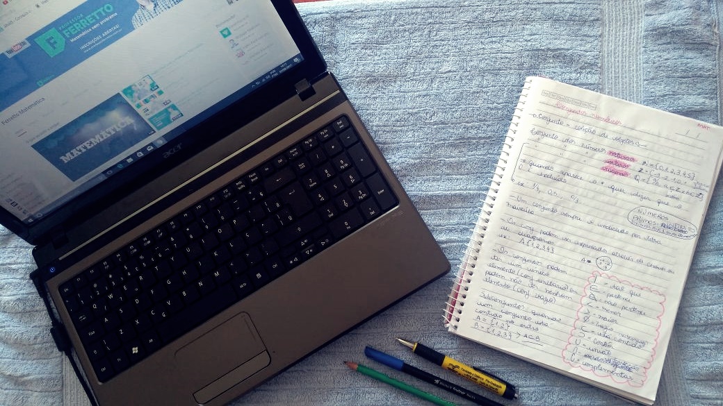 Saiba como será o calendário escolar que deve se estender até 2021