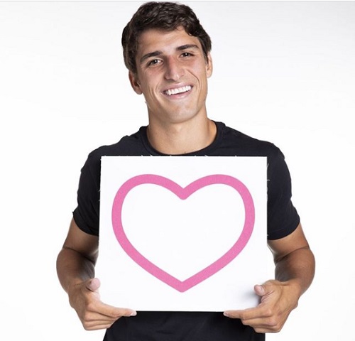 Ex-BBB Felipe Prior pede pelo fim do linchamento virtual: 'todos estavam em uma competição'