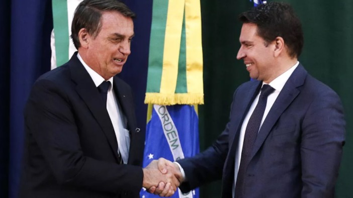 STF suspende nomeação de Ramagem para cargo de diretor-geral da PF