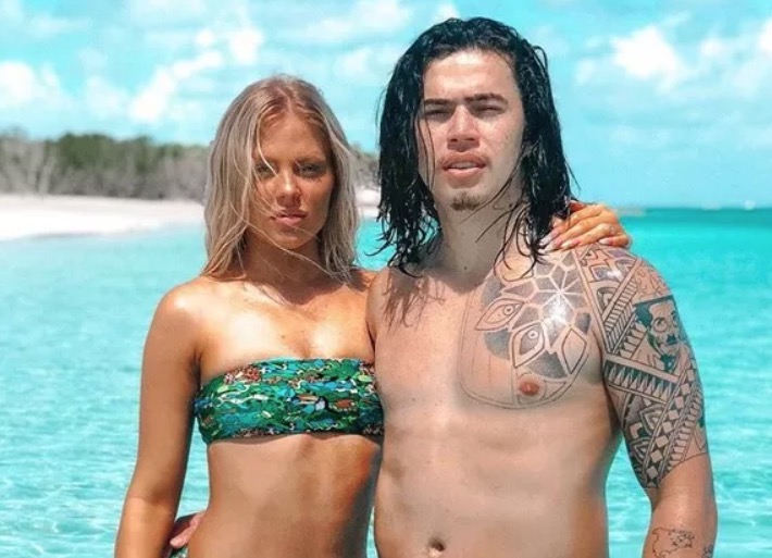 Whindersson Nunes e Luísa Sonza anunciam separação 