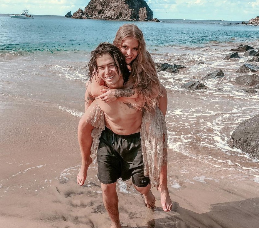 Internautas ‘surtam’ com anúncio de separação de Whindersson e Luísa Sonza