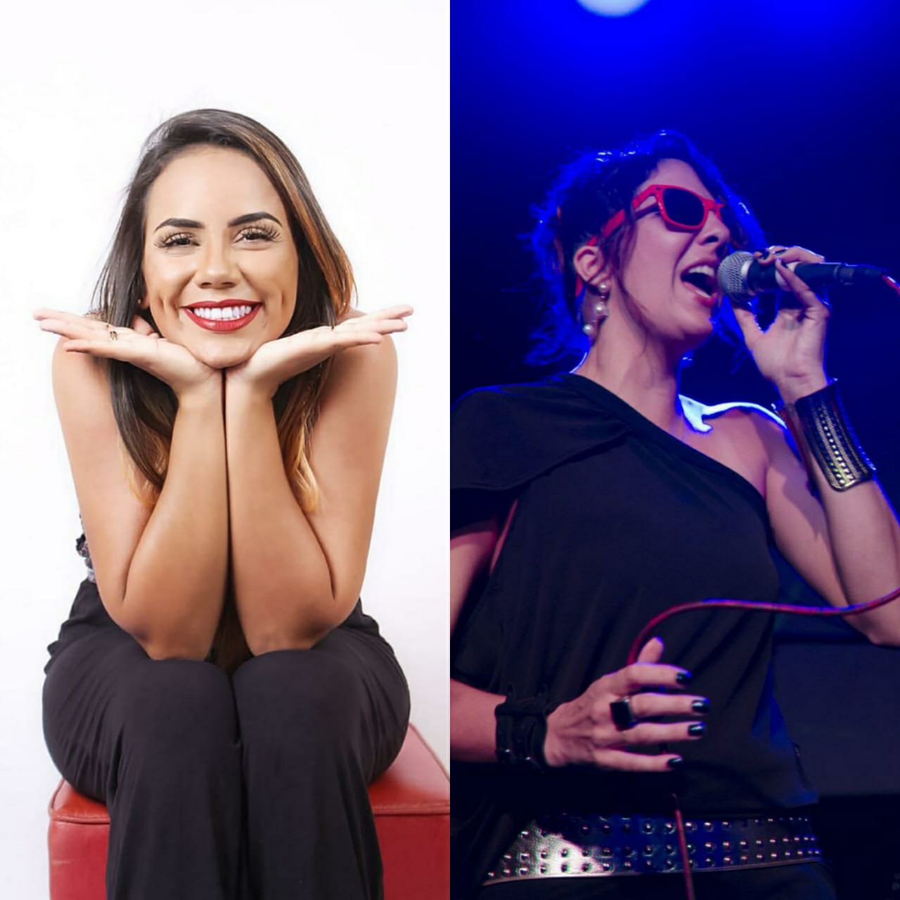 Bate-papo sobre música e solidariedade movimentam Lives desta quinta-feira