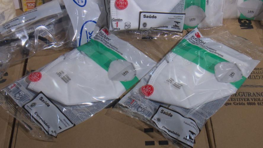 Multa trabalhista de R$ 304 mil é revertida para compra de EPIs no Amazonas