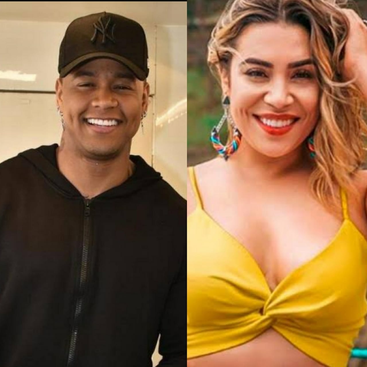 Léo Santana e Naiara Azevedo; confira as Lives Shows desta sexta-feira