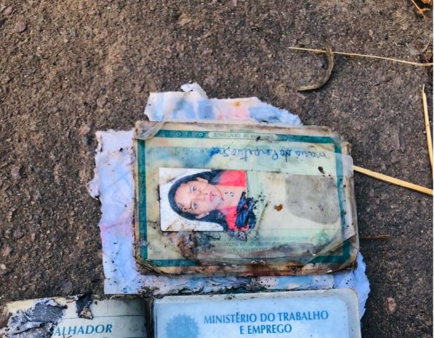 Durante live, filha descobre que ossada encontrada em Manaus é de mãe desaparecida há 2 meses