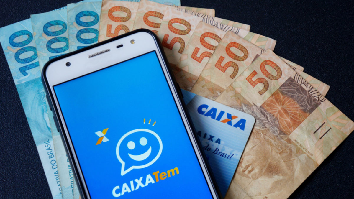 Auxílio emergencial que não for sacado voltará para Governo; veja quem pode sacar hoje