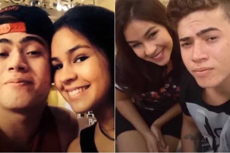 Fãs pedem que Whindersson volte com ex-namorada após separação de Luísa