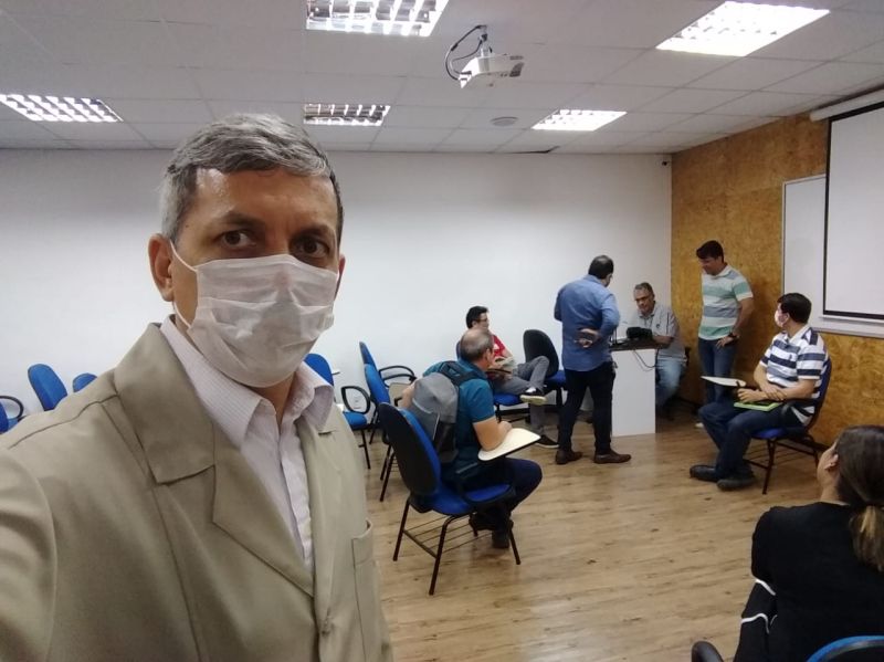 Justiça do Trabalho destina R$ 323,3 mil para combate à covid-19 no Amazonas