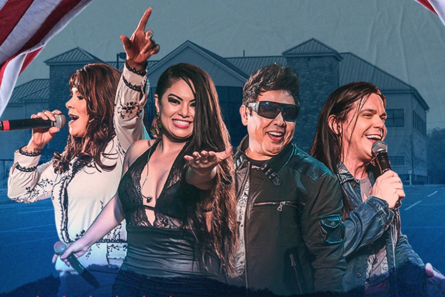 Contando as horas, fãs ‘piram’ com live do Calcinha Preta 