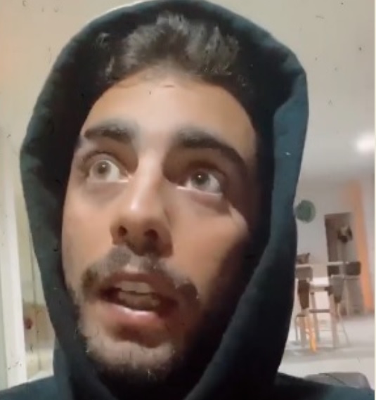 Pedro Scooby diz ter visto Ovnis: 'Será que fui sortudo?'  