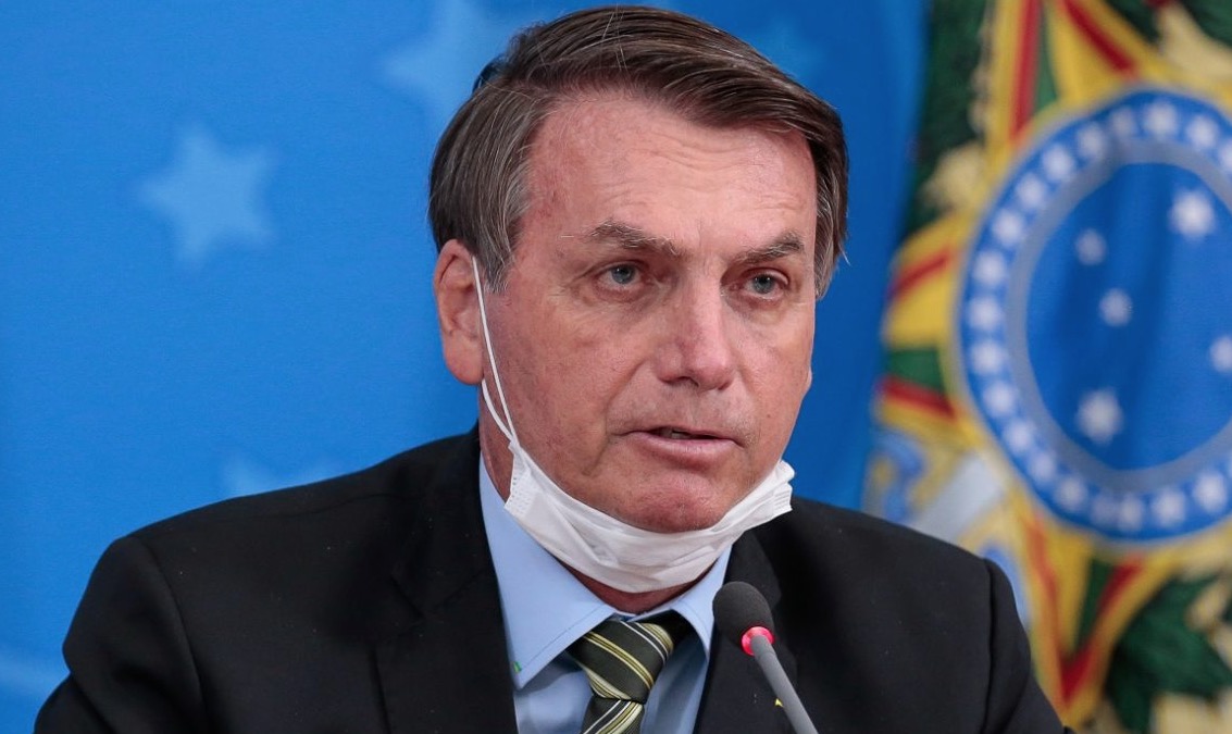 Bolsonaro tem relatório médico rejeitado pela Justiça e deve entregar exames em até 48 horas