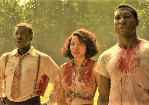 Família enfrenta monstros no primeiro trailer de Lovecraft Country