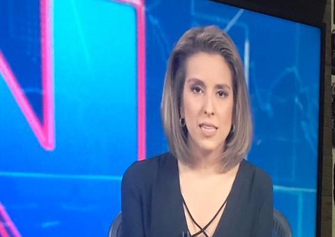 Afastada do JAM2, Luana Borba fala sobre ter contraído Covid-19