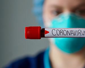 Coronavirus já entrou dentro de casa