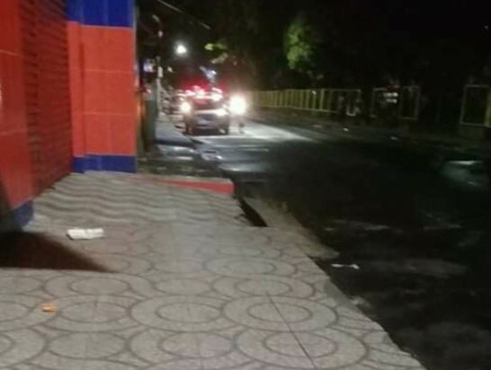 Filho é preso após espancar a própria mãe até a morte em Manaus