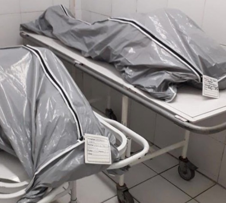 Amazonas registra 501 mortes confirmadas por coronavírus