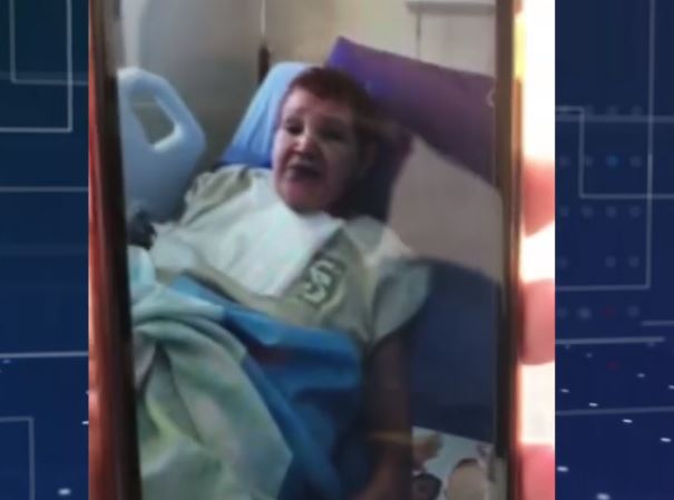 Durante velório, família encontra corpo errado em caixão e descobre que avó não morreu