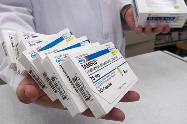 Em Manaus, UBSs recebem remédios para tratamento de Síndrome Respiratória