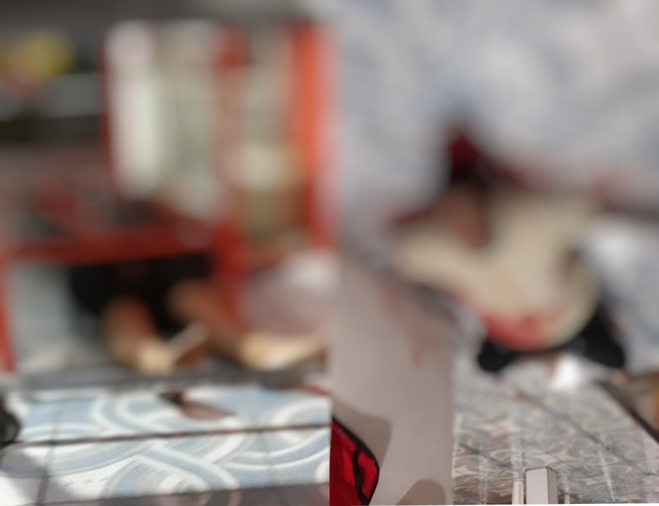 Suposta briga entre facções deixa 2 mortos e 5 feridos em área vermelha de Manaus