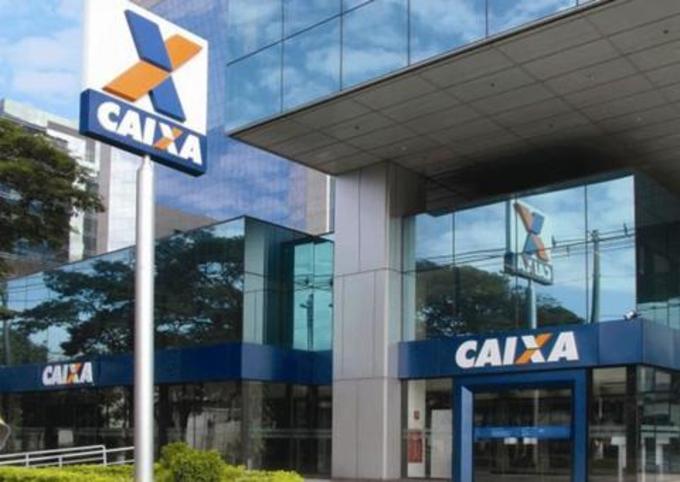 Agências da Caixa abrem duas horas mais cedo nesta segunda-feira
