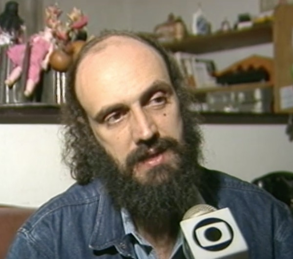 Morre compositor e escritor Aldir Blanc com Covid-19