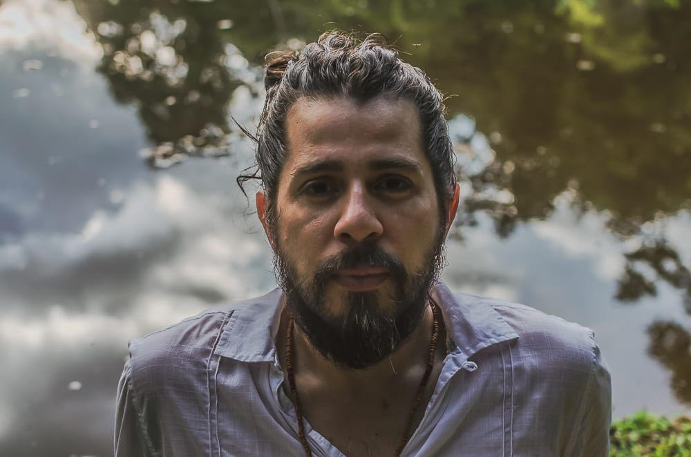 Eduardo Branco anuncia super agenda de Lives musicais